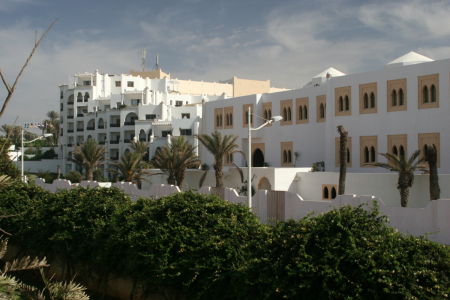 Agadir