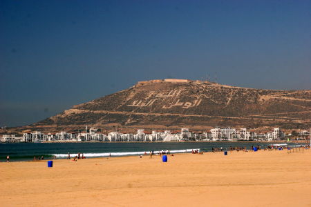 Agadir