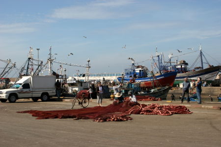 Prowincja Essaouira