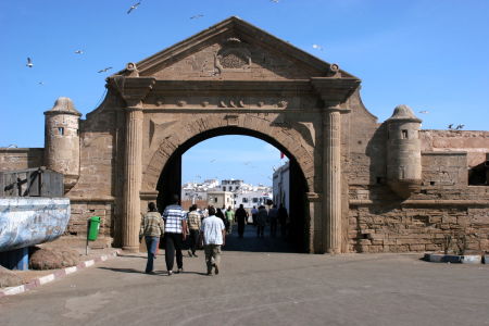 Prowincja Essaouira