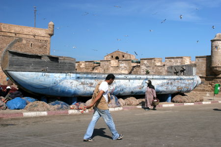 Prowincja Essaouira