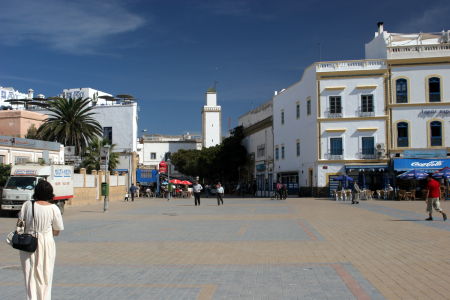 Prowincja Essaouira