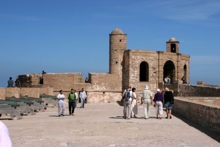 Prowincja Essaouira