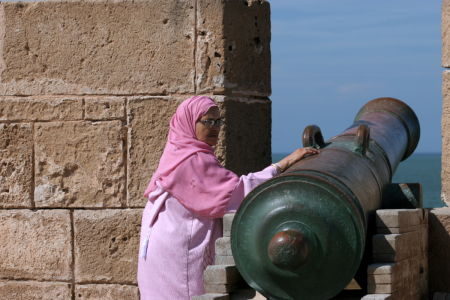 Prowincja Essaouira 