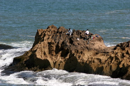 Prowincja Essaouira 