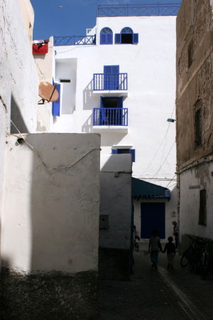 Prowincja Essaouira 