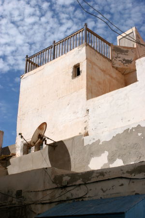 Prowincja Essaouira 