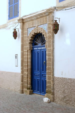 Prowincja Essaouira 