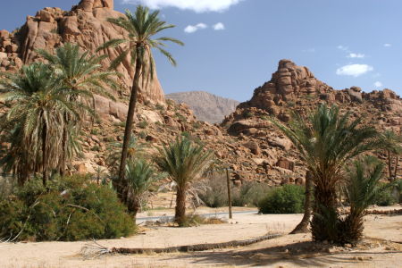 Tafraoute