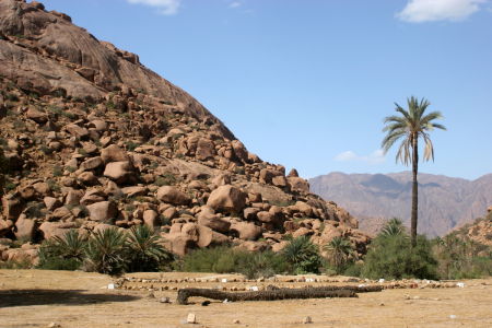 Tafraoute