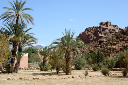 Tafraoute