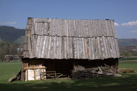 Zakopane