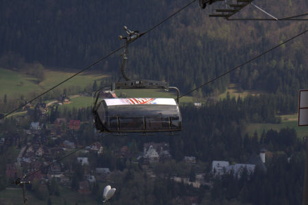 Zakopane