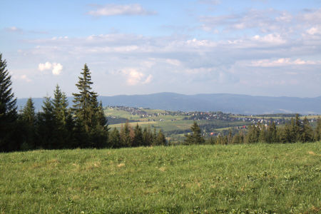 Zakopane