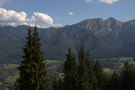 Zakopane