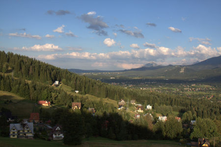 Zakopane