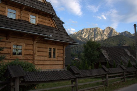 Zakopane