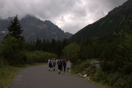 Zakopane