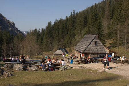 Zakopane