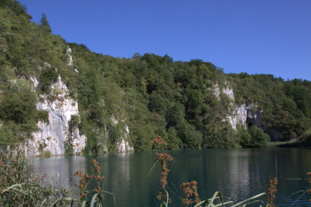 Jeziora Plitvickie (262)