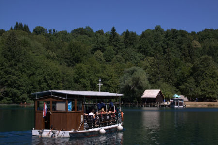 Jeziora Plitvickie (75)