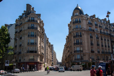 Paryz 2014